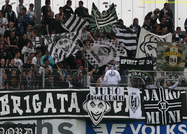 Foto (c) by SturmTifo.com