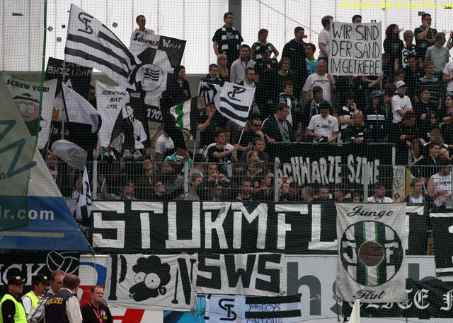 Foto (c) by SturmTifo.com