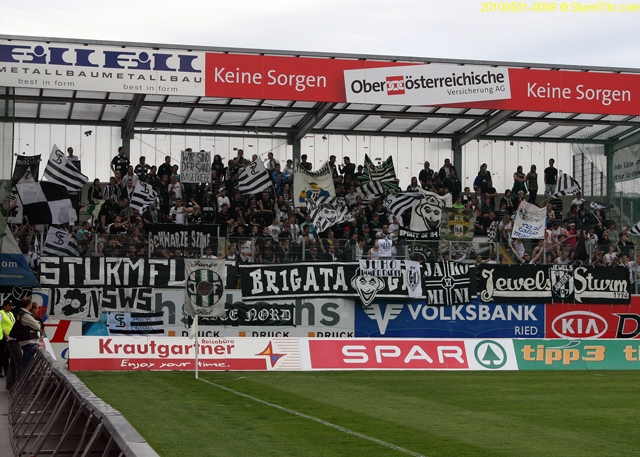 Foto (c) by SturmTifo.com