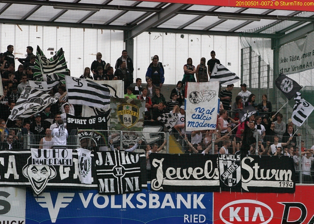 Foto (c) by SturmTifo.com