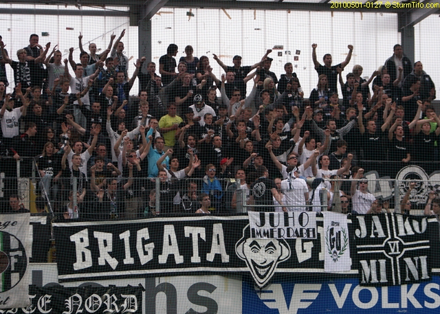 Foto (c) by SturmTifo.com