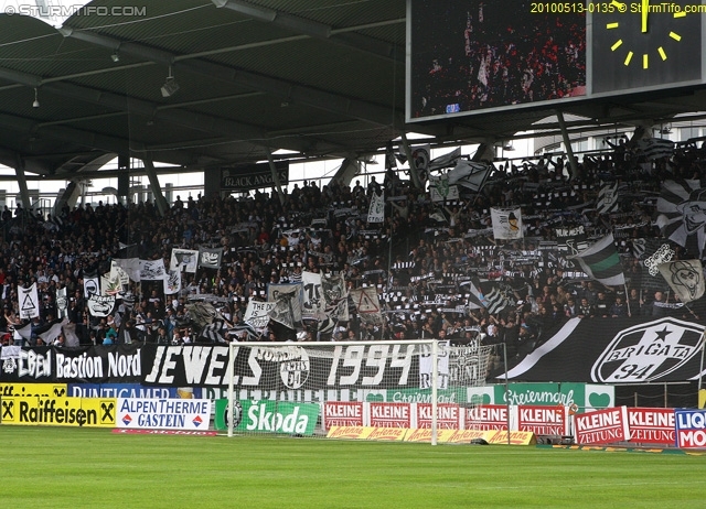 Foto (c) by SturmTifo.com