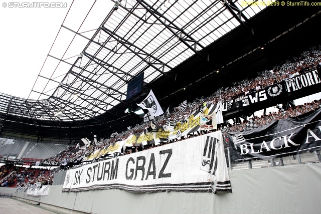 Foto (c) by SturmTifo.com