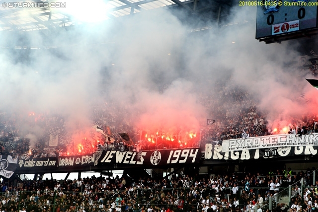 Foto (c) by SturmTifo.com