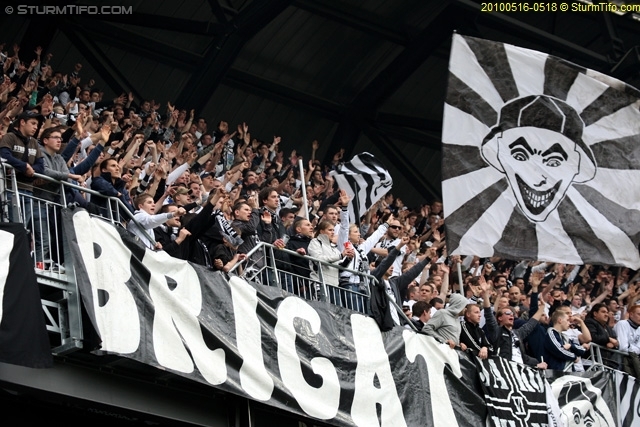 Foto (c) by SturmTifo.com