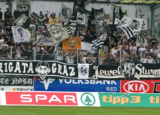 Foto (c) by SturmTifo.com