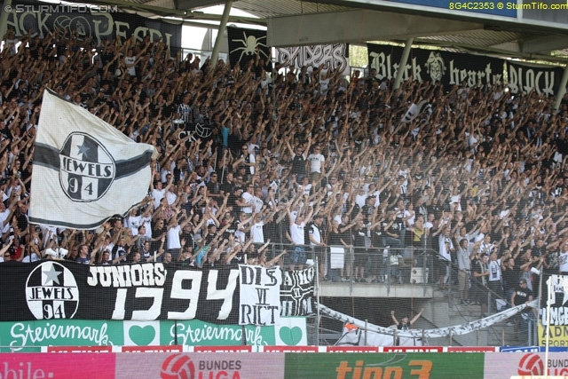 Foto (c) by SturmTifo.com