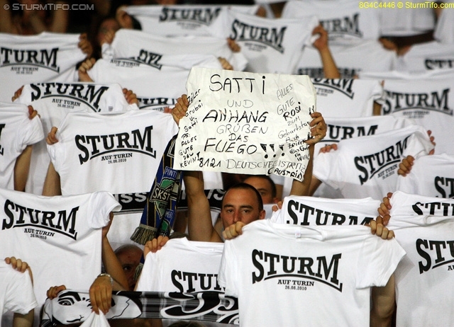 Foto (c) by SturmTifo.com