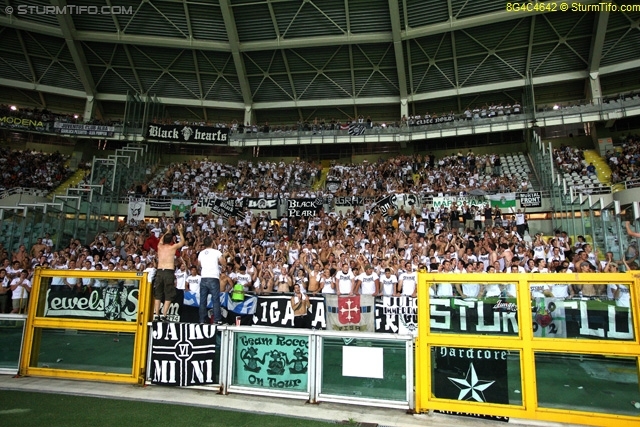 Foto (c) by SturmTifo.com