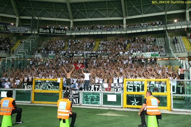 Foto (c) by SturmTifo.com