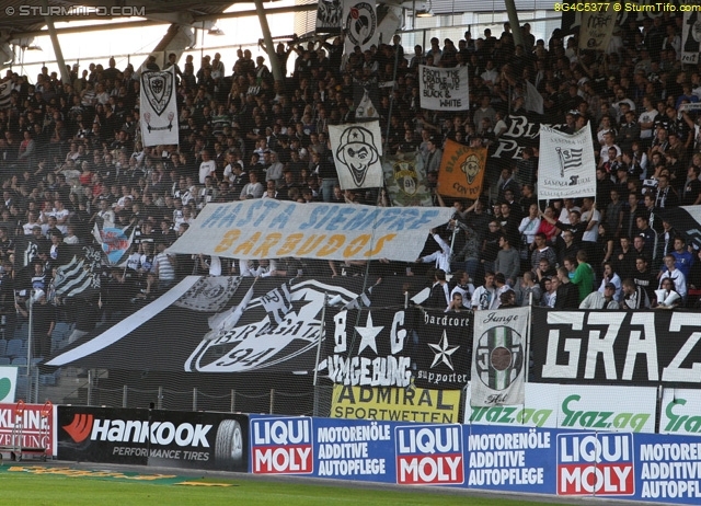 Foto (c) by SturmTifo.com