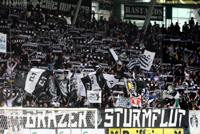 Foto (c) by SturmTifo.com