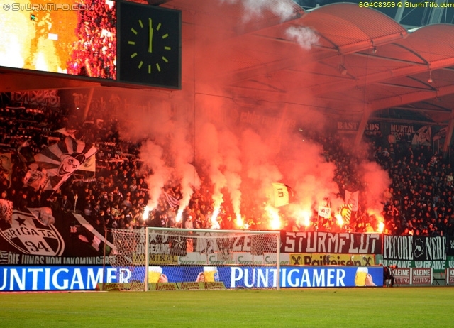 Foto (c) by SturmTifo.com