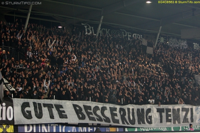 Foto (c) by SturmTifo.com