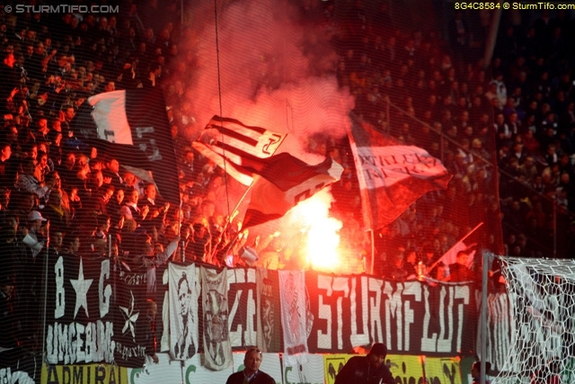 Foto (c) by SturmTifo.com