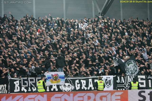 Foto (c) by SturmTifo.com