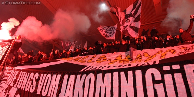 Foto (c) by SturmTifo.com