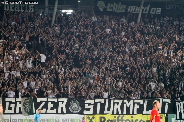 Foto (c) by SturmTifo.com