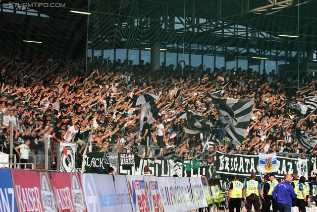 Foto (c) by SturmTifo.com