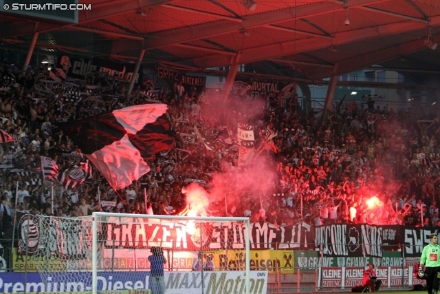 Foto (c) by SturmTifo.com