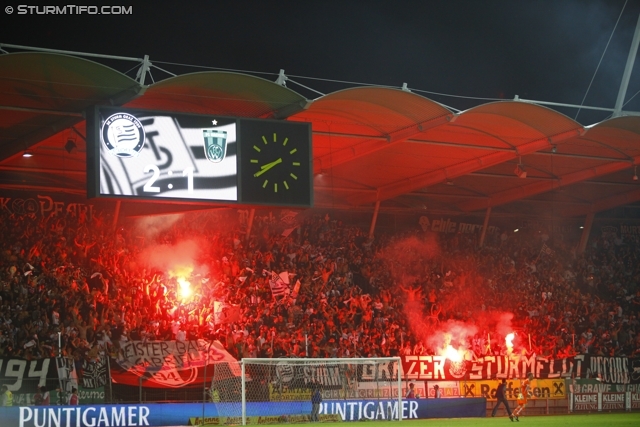 Foto (c) by SturmTifo.com