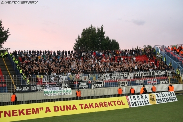 Foto (c) by SturmTifo.com