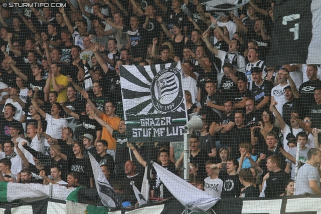 Foto (c) by SturmTifo.com