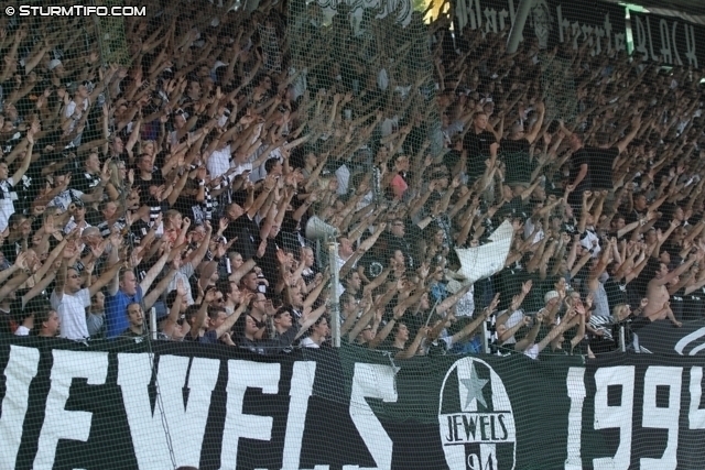 Foto (c) by SturmTifo.com