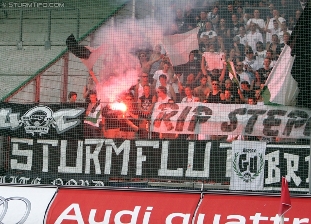 Foto (c) by SturmTifo.com