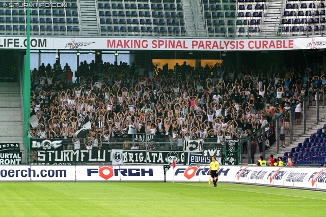 Foto (c) by SturmTifo.com