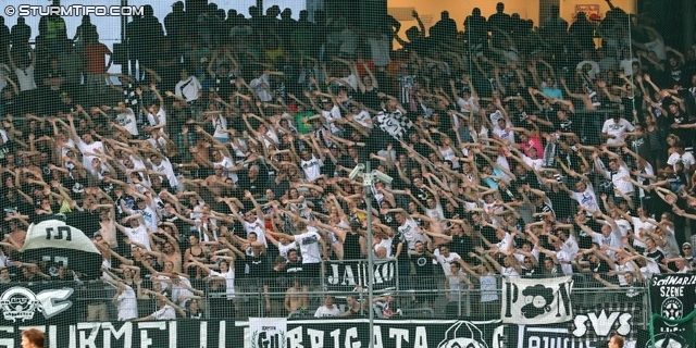 Foto (c) by SturmTifo.com