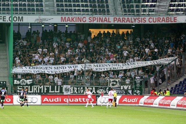 Foto (c) by SturmTifo.com