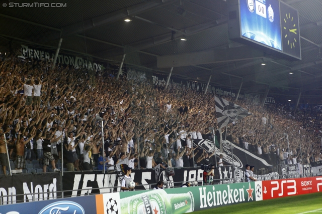 Foto (c) by SturmTifo.com