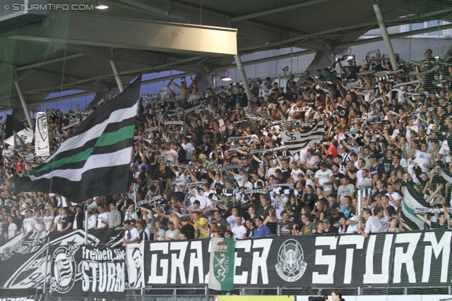 Foto (c) by SturmTifo.com