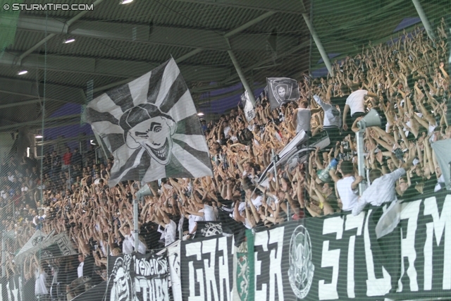 Foto (c) by SturmTifo.com