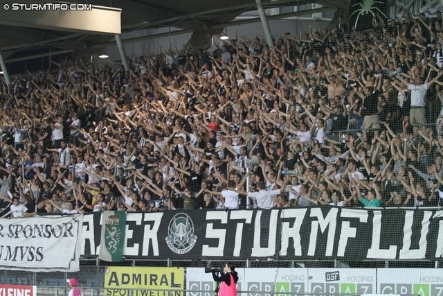 Foto (c) by SturmTifo.com