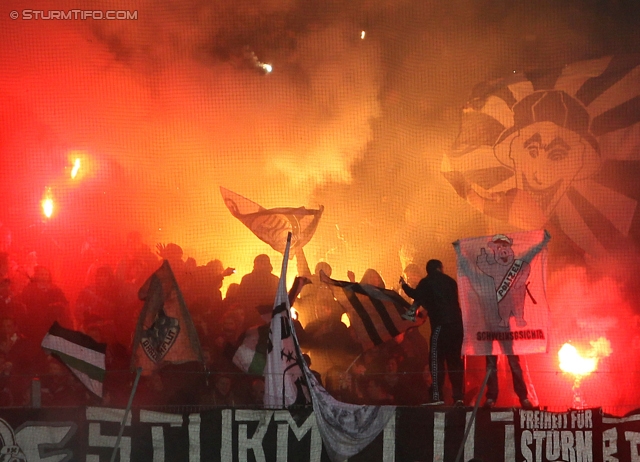 Foto (c) by SturmTifo.com