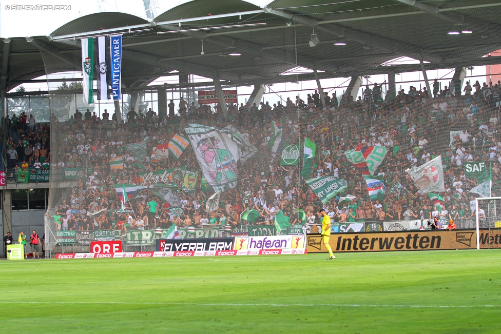 Foto (c) by SturmTifo.com