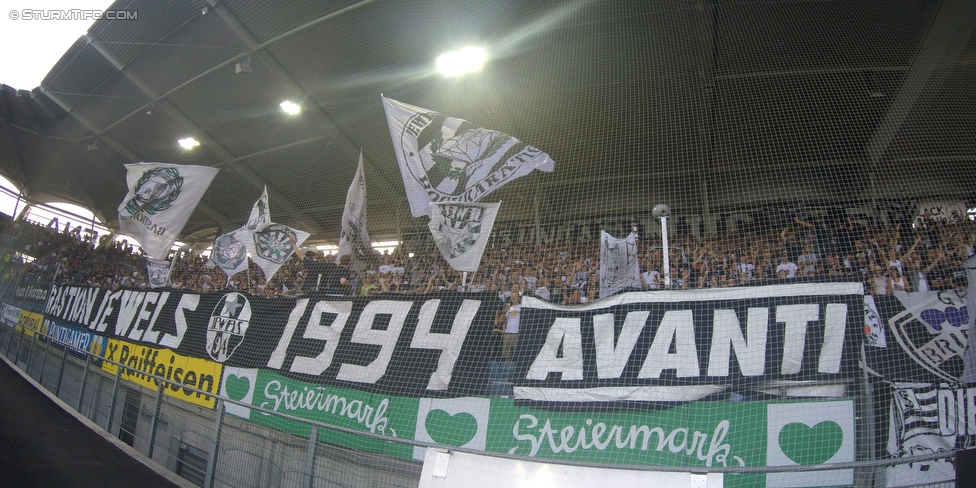 Foto (c) by SturmTifo.com