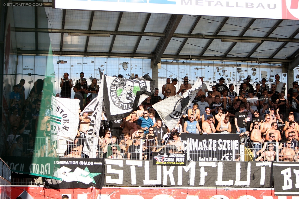 Foto (c) by SturmTifo.com