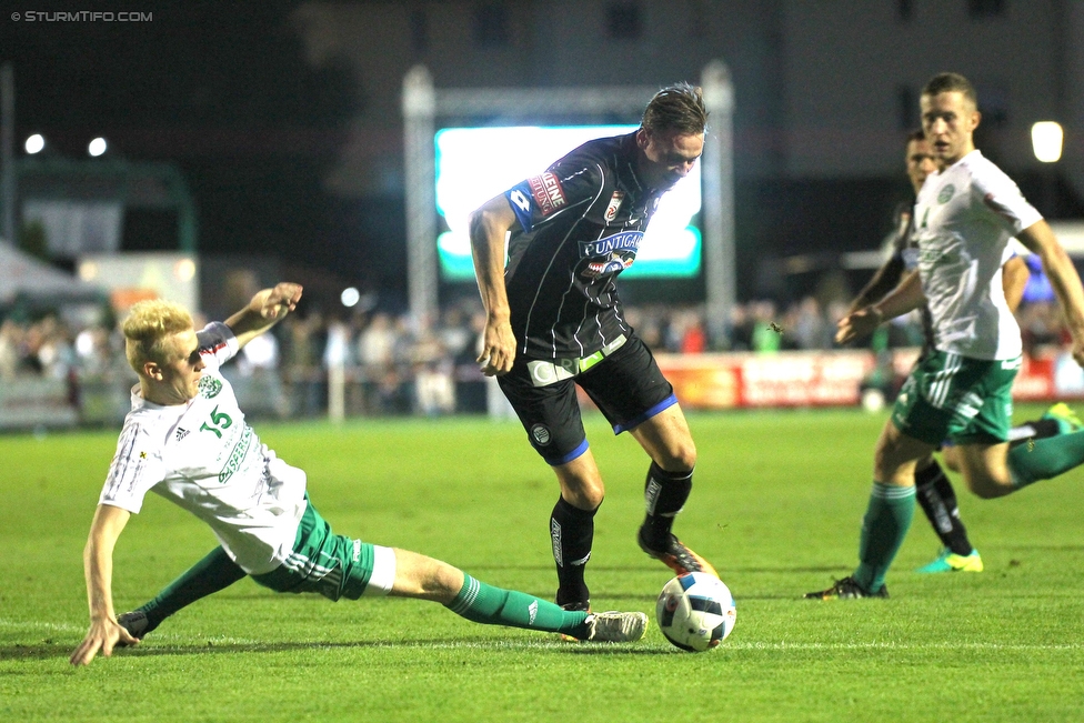 Foto (c) by SturmTifo.com