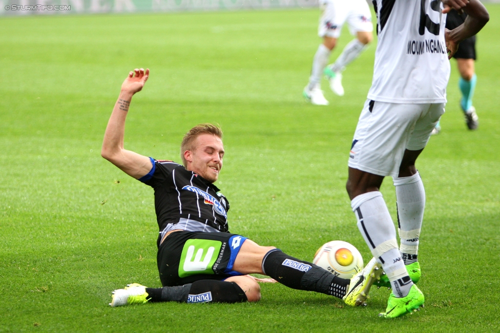 Foto (c) by SturmTifo.com