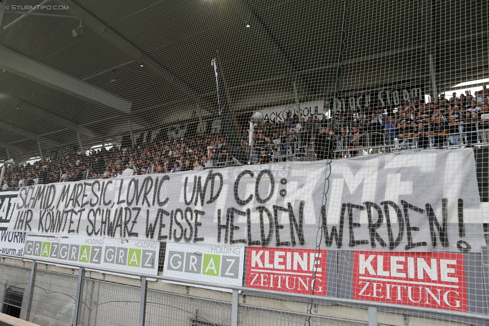 Foto (c) by SturmTifo.com