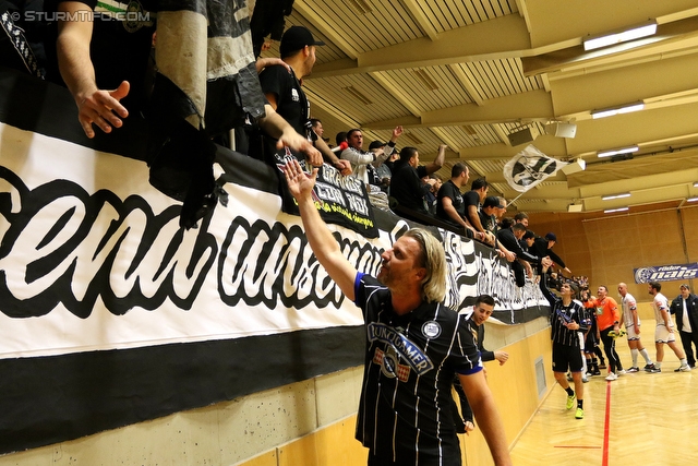 8. Sturm Nachwuchscup
SK Sturm Graz Nachwuchscup, ASVOE Halle Graz, 06.01.2017

Foto zeigt Markus Schopp (ehem. Spieler Sturm)
