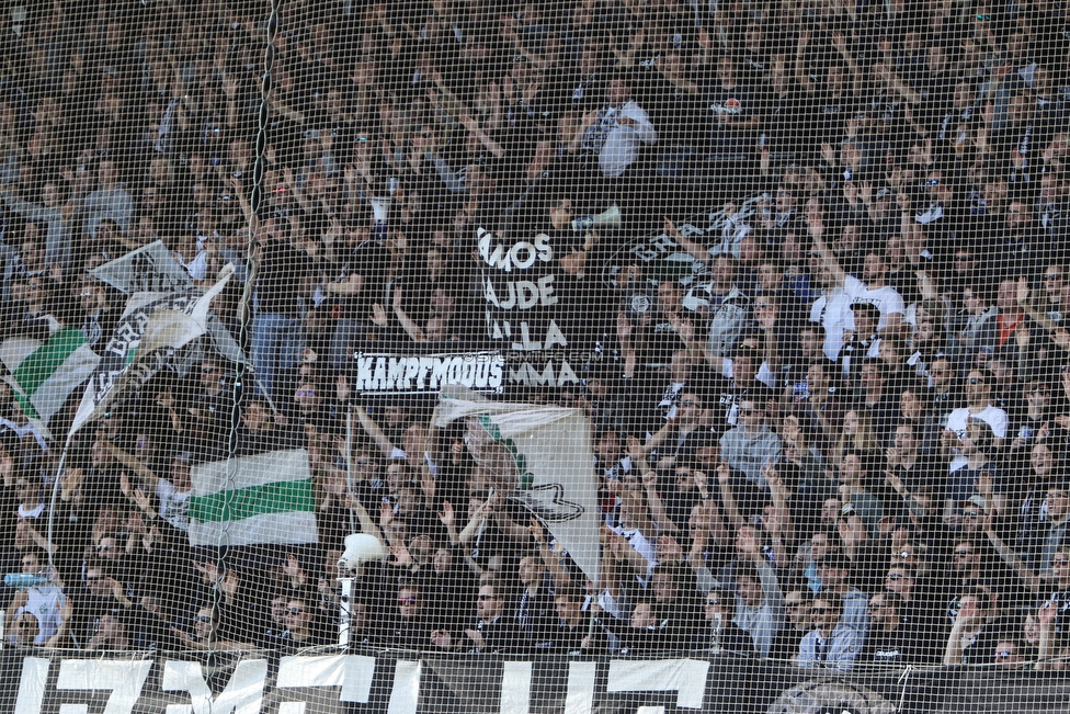 Sturm Graz - LASK
Oesterreichische Fussball Bundesliga, 20. Runde, SK Sturm Graz - LASK, Stadion Liebenau Graz, 03.03.2019. 

Foto zeigt 
