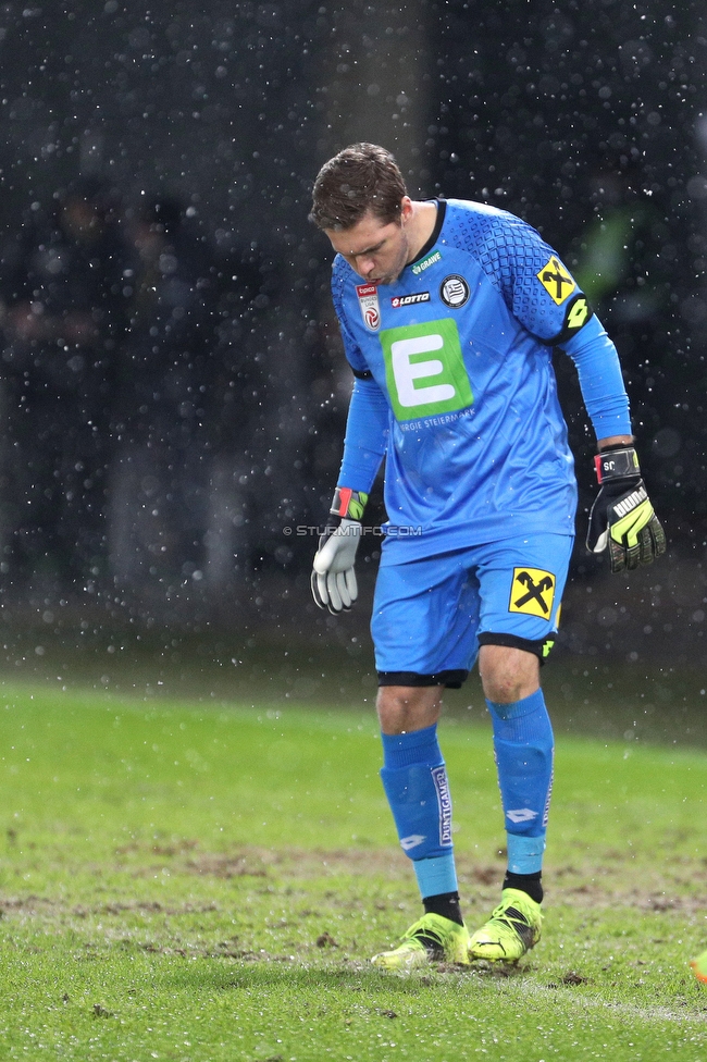 Sturm Graz - Ried
Oesterreichische Fussball Bundesliga, 16. Runde, SK Sturm Graz - SV Ried, Stadion Liebenau Graz, 09.02.2021. 

Foto zeigt Joerg Siebenhandl (Sturm)
Schlüsselwörter: COVID19 geisterspiel