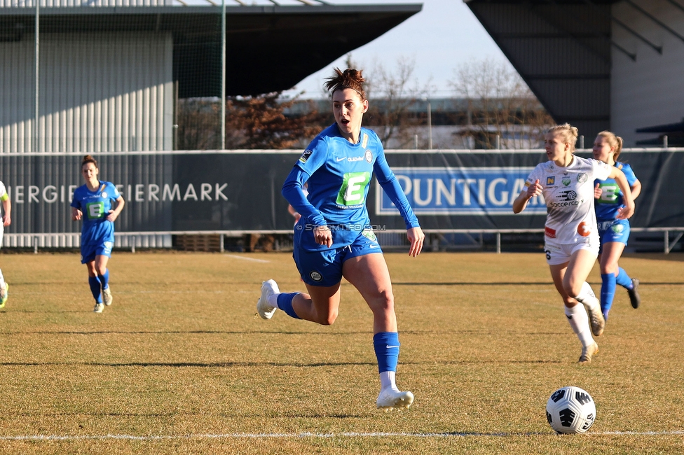 Sturm Graz - Neulengbach
