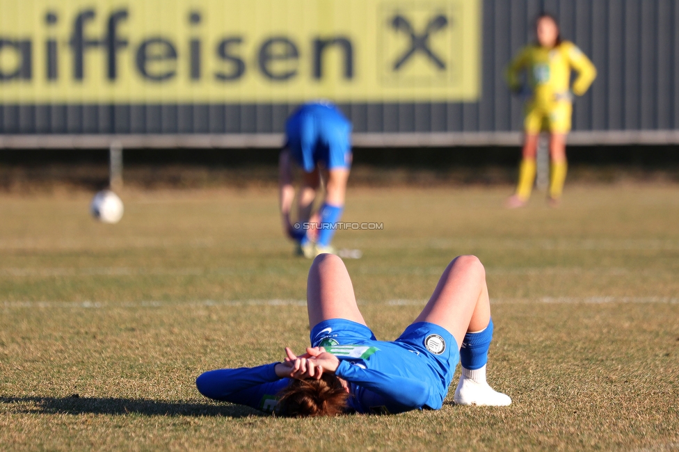 Sturm Graz - Neulengbach
