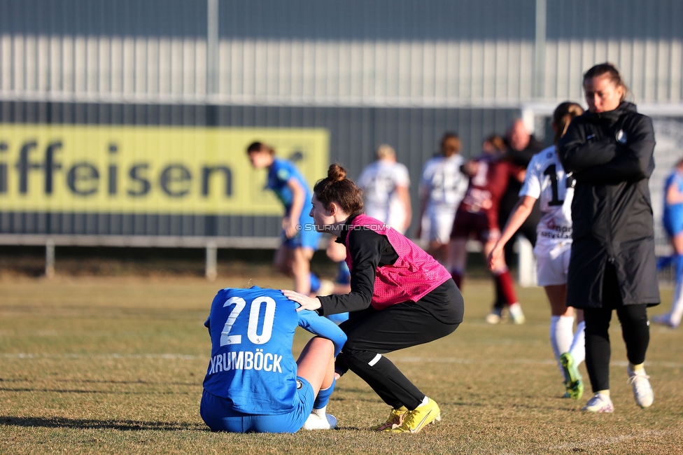 Sturm Graz - Neulengbach
