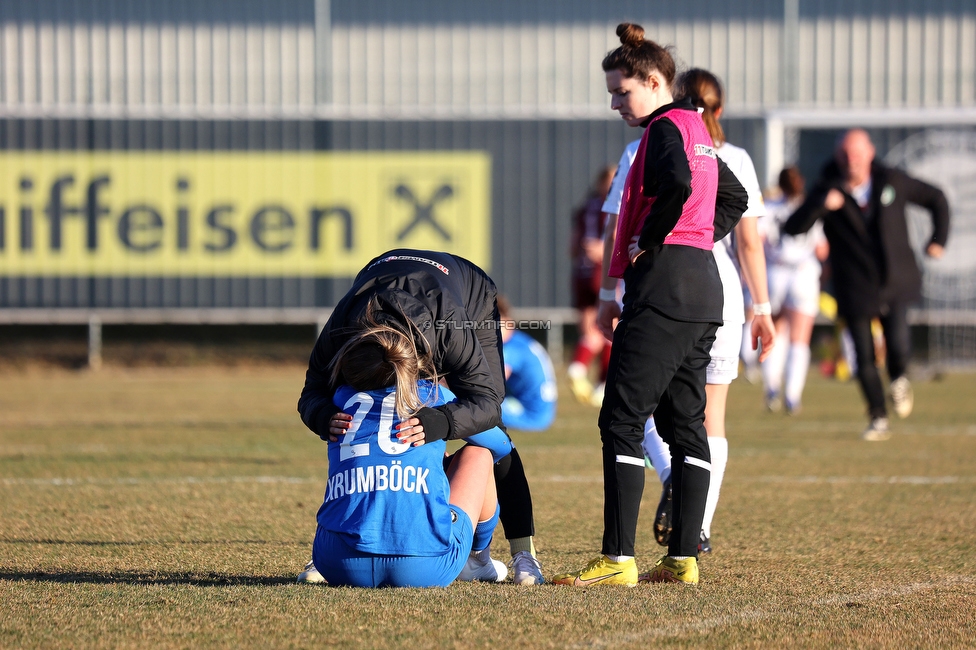 Sturm Graz - Neulengbach
